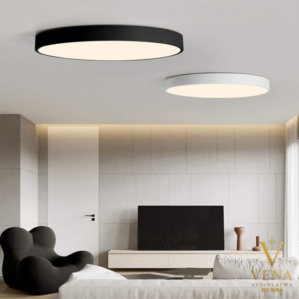 DAVUL LİNEAR1 Davul Linear