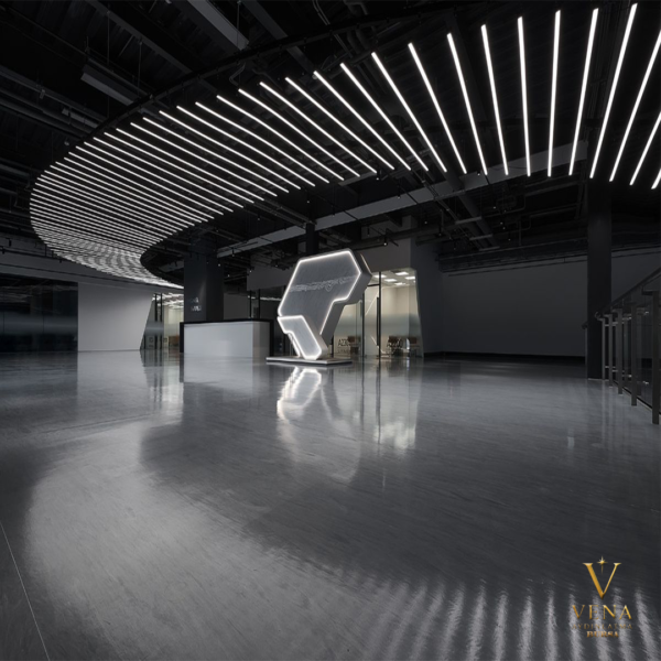DEKORATİF LİNEAR 1 Linear Led Aydınlatma