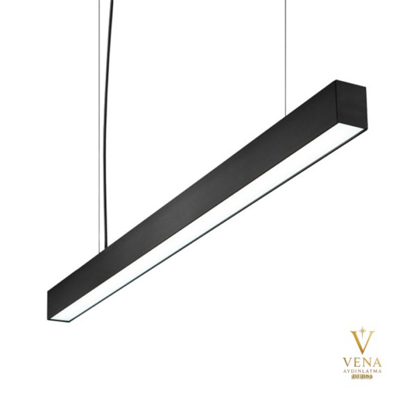 Linear Linear Led Aydınlatma