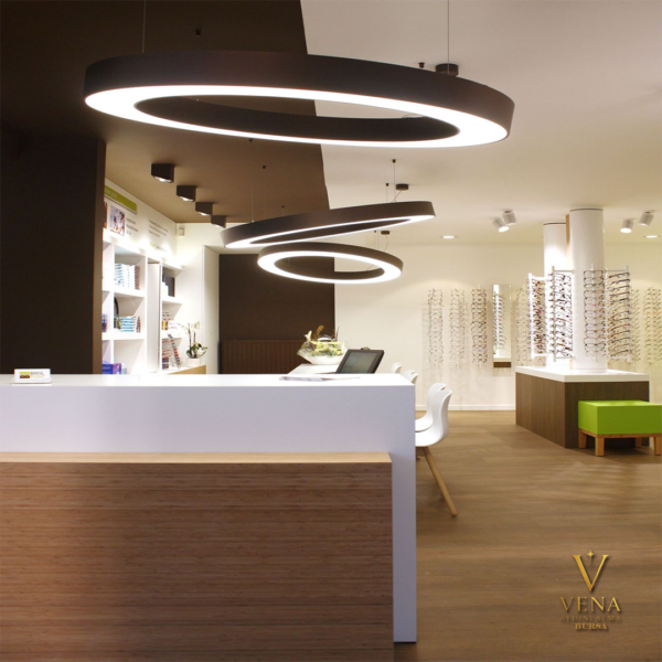 SİMİT LİNEAR3 Simit Linear