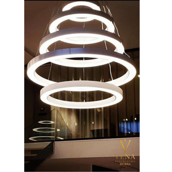 SİMİT LİNEAR9 Simit Linear