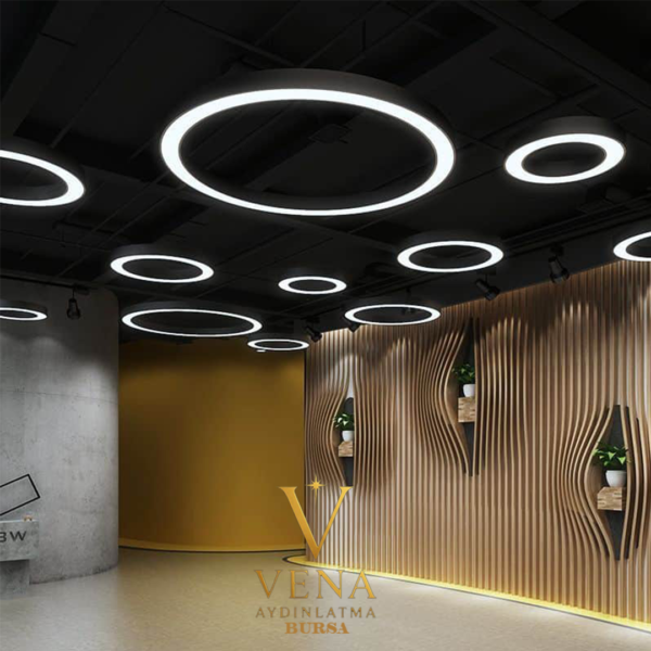 SİMİT LİNEARR Simit Linear