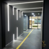 Sıva Altı Linear