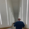Sıva Altı Linear