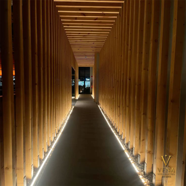 Sıva Altı Linear