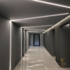 Sıva Altı Linear
