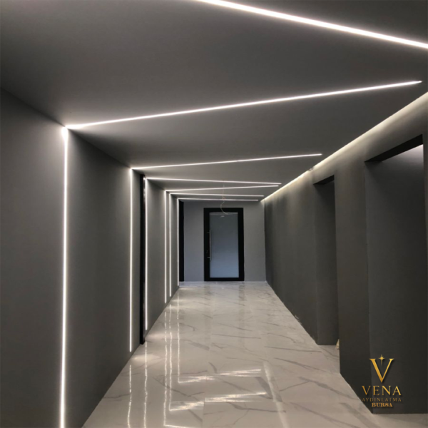 Sıva Altı Linear