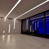 Sıva Altı Linear