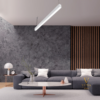 Linear Led Aydınlatma Linear Led Aydınlatma