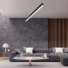 Linear Led Aydınlatma Linear Led Aydınlatma