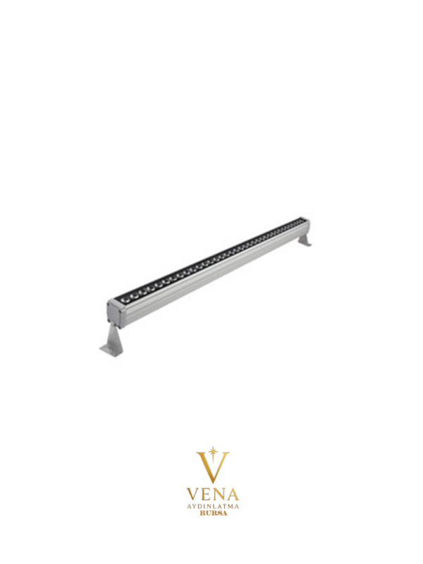 Wallwasher Serisi