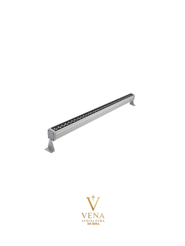 Wallwasher Serisi