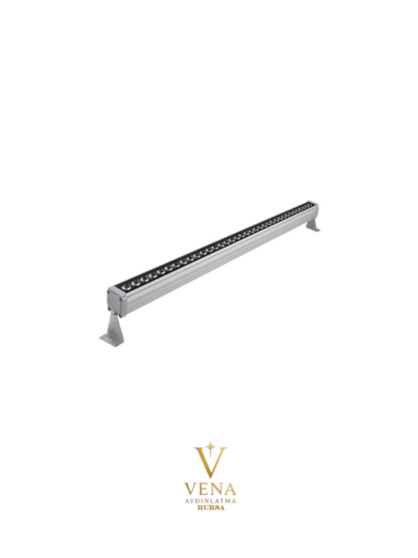 Wallwasher Serisi