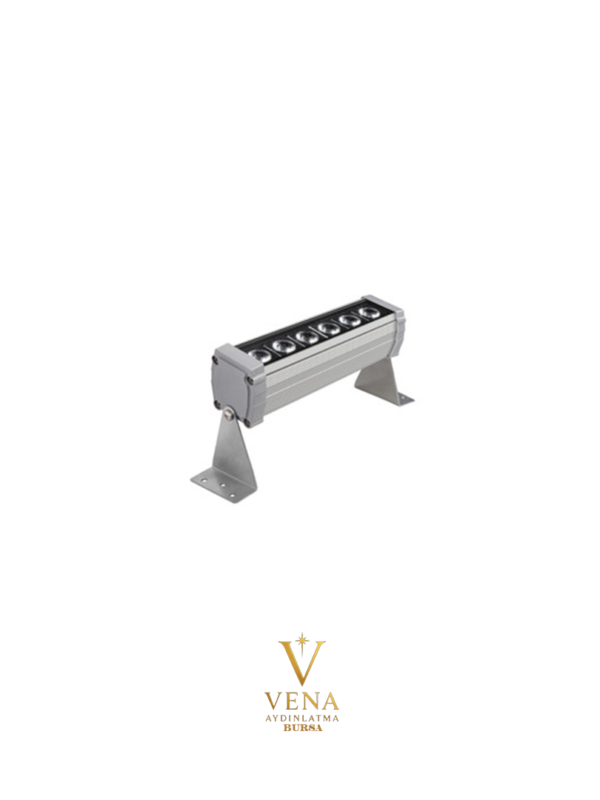 Wallwasher Serisi
