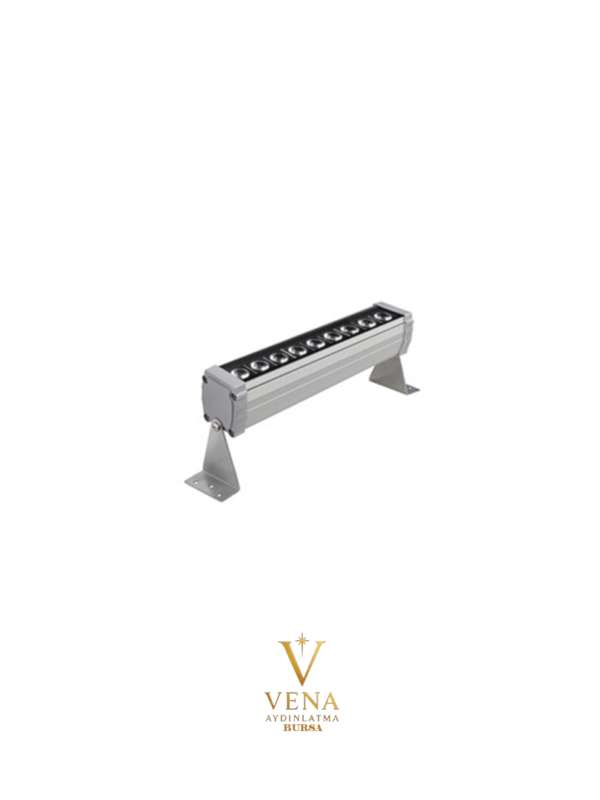 Wallwasher Serisi