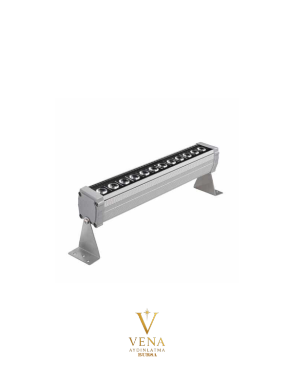 Wallwasher Serisi