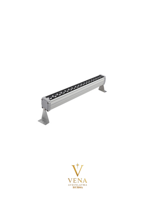 Wallwasher Serisi