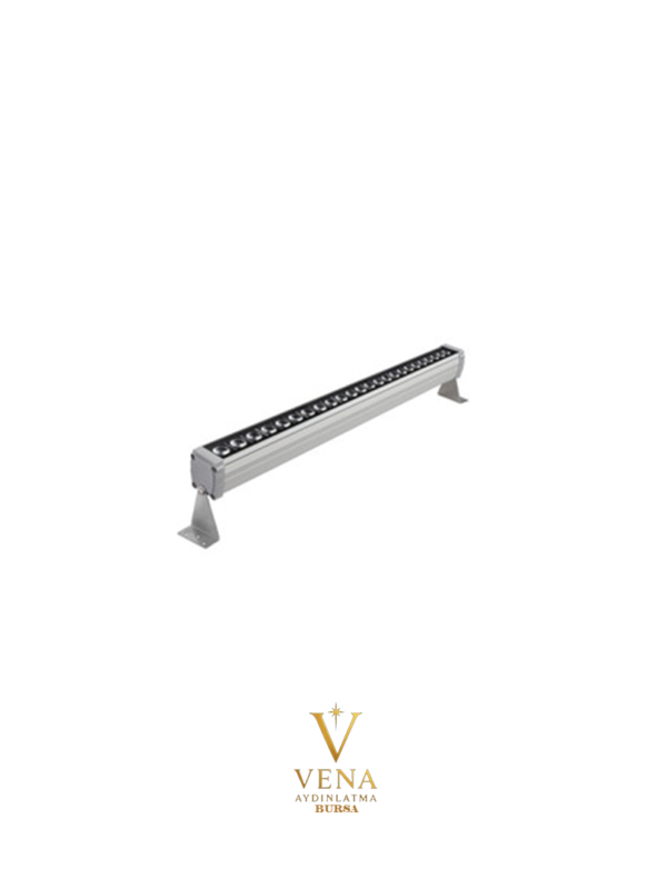 Wallwasher Serisi