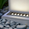 Sıva Altı Wallwasher Aydınlatma Wallwasher Sıva Altı