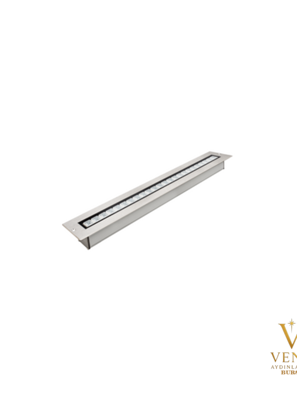 Wallwasher Sıva Altı