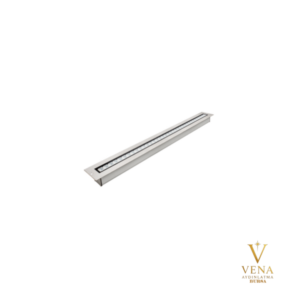 Sıva Altı Wallwasher 36 Watt Wallwasher Sıva Altı