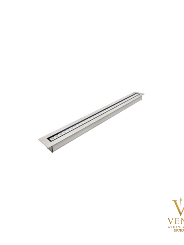 Wallwasher Sıva Altı