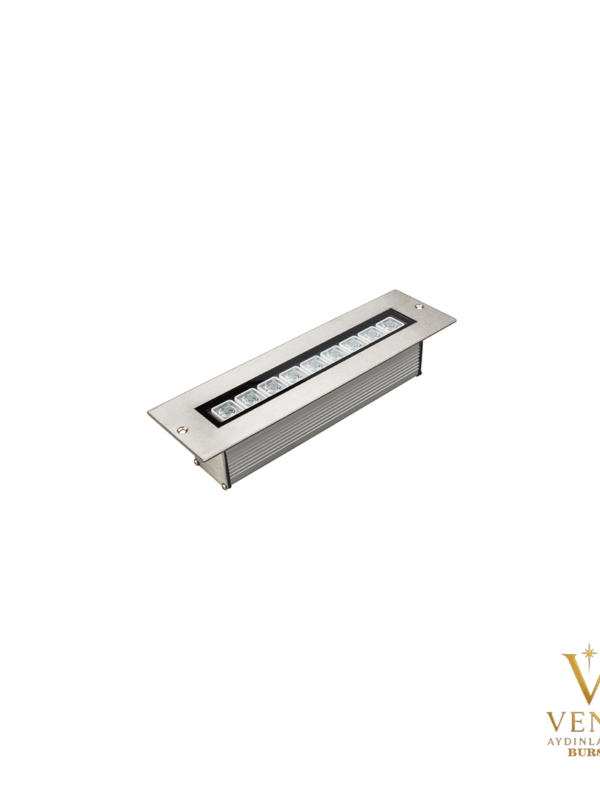 Wallwasher Sıva Altı