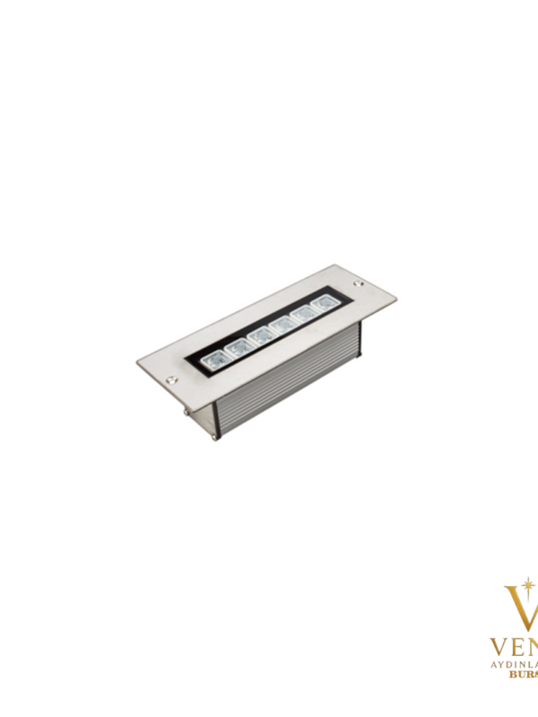 Wallwasher Sıva Altı
